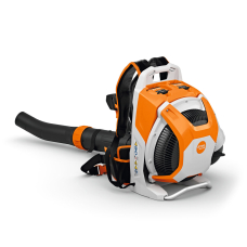 Pūstuvas akumuliatorinis STIHL BRA 600