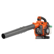 Pūstuvas siurblys benzininis HUSQVARNA 125BVX