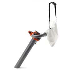 Pūstuvas siurblys benzininis HUSQVARNA 125BVX