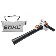 Pūstuvas siurblys STIHL SH 56