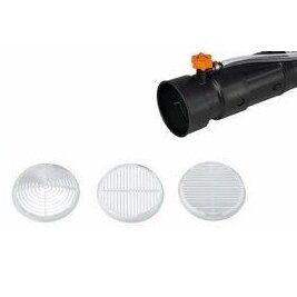 Purkštuvas motorinis STIHL SR 200 6