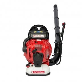 Pūstuvas benzininis Cifarelli BL1200
