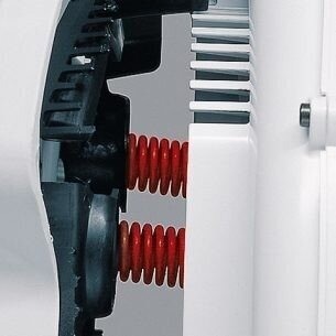 Purkštuvas motorinis STIHL SR 200 1