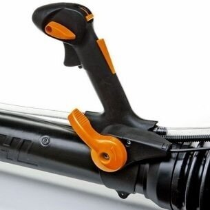 Purkštuvas motorinis STIHL SR 200 2
