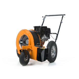 Pūstuvas lapams Eliet BL450E GX270 2