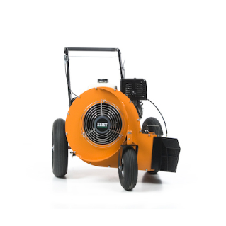 Pūstuvas lapams Eliet BL450E GX270 1
