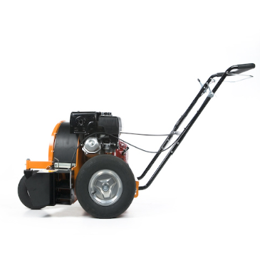Pūstuvas lapams Eliet BL450E GX270 5