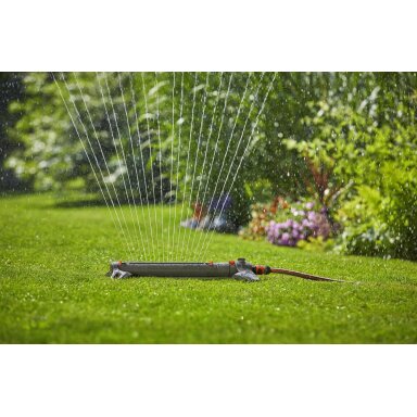 Purkštuvas laistymo Gardena AQUAZOOM L
