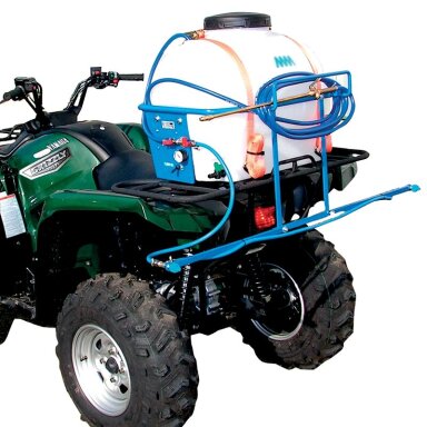 Purkštuvas MM 90L 12V Flojet ATV keturračiui