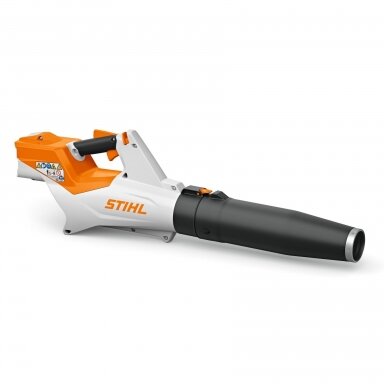 Pūstuvas akumuliatorinis STIHL BGA 60 Pūstuvas akumuliatorinis STIHL BGA 60