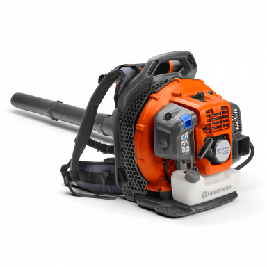 Pūstuvas benzininis HUSQVARNA 345BT Pūstuvas benzininis HUSQVARNA 345BT