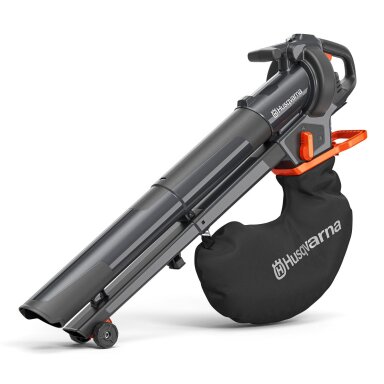 Pūstuvas siurblys akumuliatorinis HUSQVARNA Aspire BVX-P4A Pūstuvas siurblys akumuliatorinis HUSQVARNA Aspire BVX-P4A