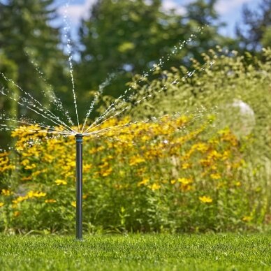 Purkštukas iššokantis Gardena MD40/300 7
