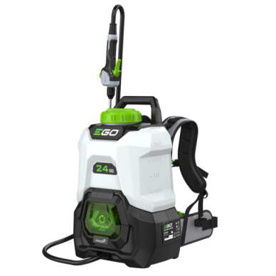 Purkštuvas akumuliatorinis EGO Power+ BSP3500E 15L 1
