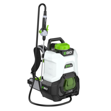 Purkštuvas akumuliatorinis EGO Power+ BSP3500E 15L