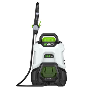 Purkštuvas akumuliatorinis EGO Power+ BSP3500E 15L 3