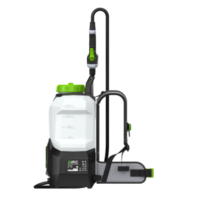 Purkštuvas akumuliatorinis EGO Power+ BSP3500E 15L 2