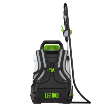 Purkštuvas akumuliatorinis EGO Power+ BSP3500E 15L 5