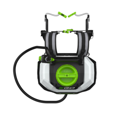 Purkštuvas akumuliatorinis EGO Power+ BSP3500E 15L 6