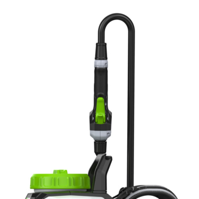 Purkštuvas akumuliatorinis EGO Power+ BSP3500E 15L 8