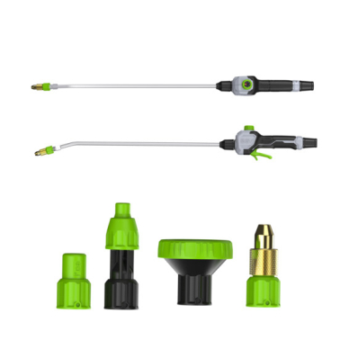 Purkštuvas akumuliatorinis EGO Power+ BSP3500E 15L 9