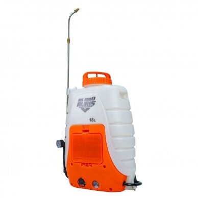 Purkštuvas akumuliatorinis RS1900 2