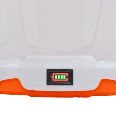 LED ekranas