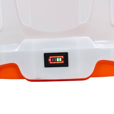 LED ekranas