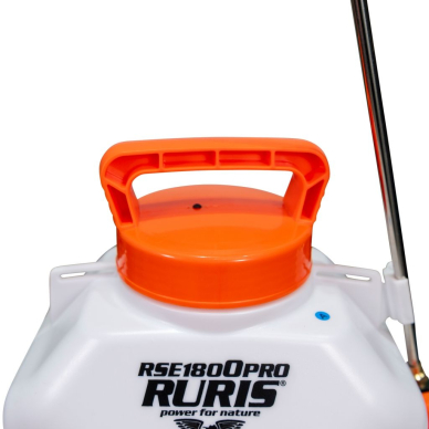 Purkštuvas akumuliatorinis RSE1800 Pro 2