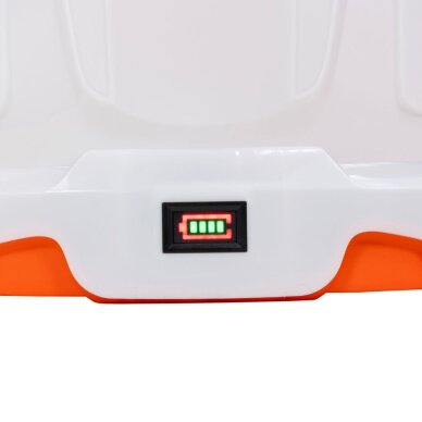 LED ekranas