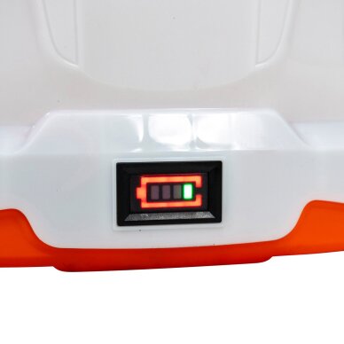 LED ekranas