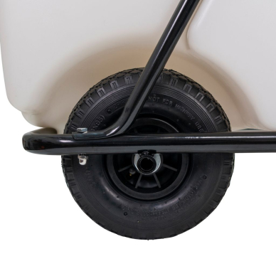 Purkštuvas akumuliatorinis Ruris RS TANK 9000 90L 12V 12Ah 8