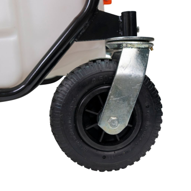 Purkštuvas akumuliatorinis Ruris RS TANK 9000 90L 12V 12Ah 9