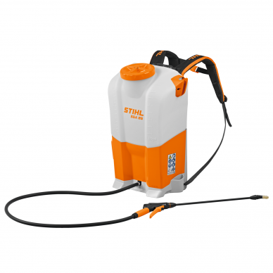 Purkštuvas akumuliatorinis STIHL SGA 85 4