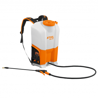 Purkštuvas akumuliatorinis STIHL SGA 85 5