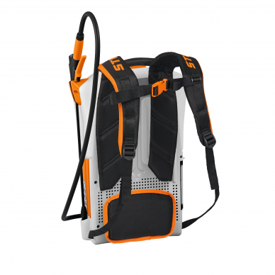 Purkštuvas akumuliatorinis STIHL SGA 85 2