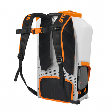 Purkštuvas akumuliatorinis STIHL SGA 85 3