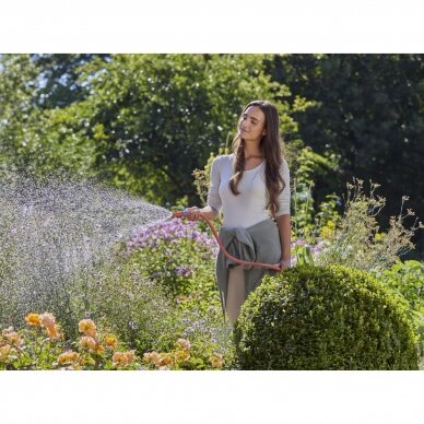 Purkštuvas antgalis Gardena Basic rinkinys 5