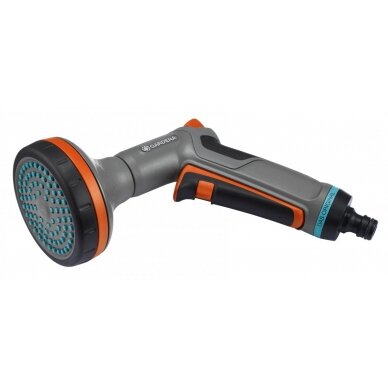 Purkštuvas augalam eilėms Gardena Comfort