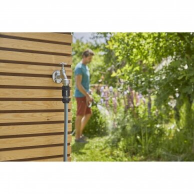 Gardena EcoLine bazinis rinkinys