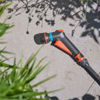 Purkštuvas laistymo Gardena Classic Compact 4 Purkštuvas laistymo Gardena Classic Compact 4