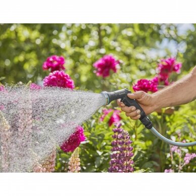 Purkštuvas antgalis laistymo EcoLine Gardena 4