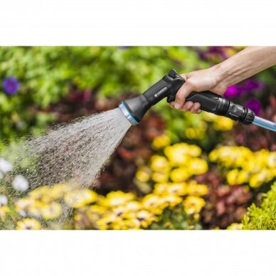 Purkštuvas antgalis laistymo EcoLine Gardena 5