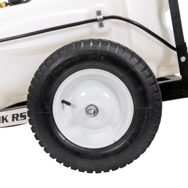 Purkštuvas prikabinamas Ruris RS Tank 10000 100L 12V 10