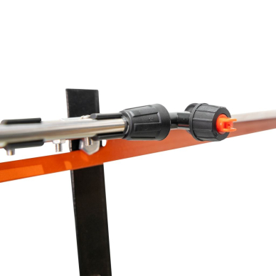 Purkštuvas prikabinamas Ruris RS Tank 10000 100L 12V 5