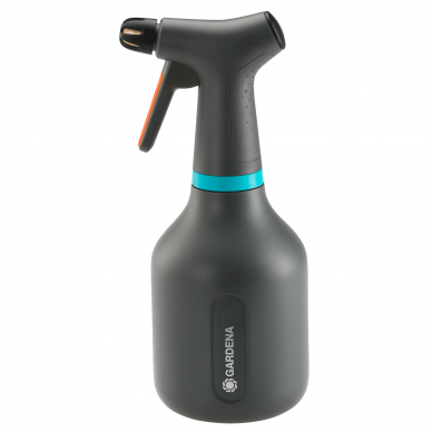 Purkštuvas rankinis 0.75L Gardena 2021 1
