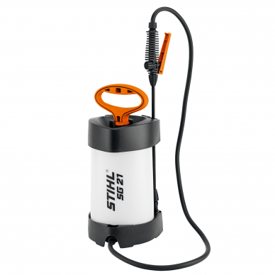 Purkštuvas rankinis STIHL SG 21 1