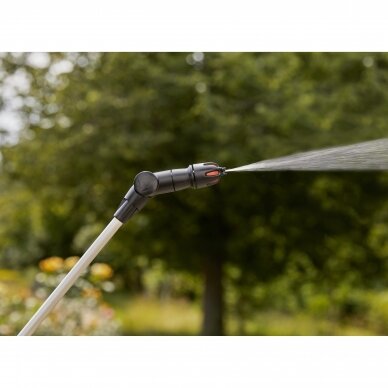 Purkštuvas slėginis 5L Plus Gardena 2021 4