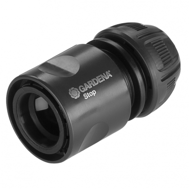 Purkštuvas GARDENA EcoLine su jungtimis 26.5mm (3/4") ir 21mm (1/2") 2
