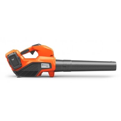 Pūstuvas akumuliatorinis HUSQVARNA 120iB 2